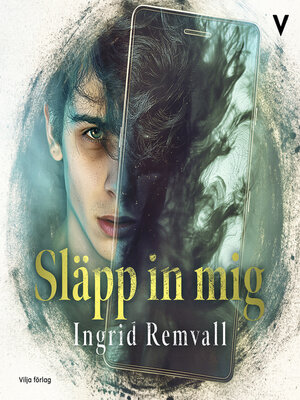 cover image of Släpp in mig